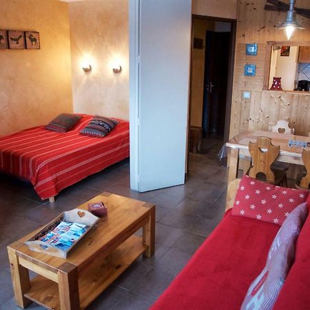 Chamois Apartment Chamonix Bagian luar foto