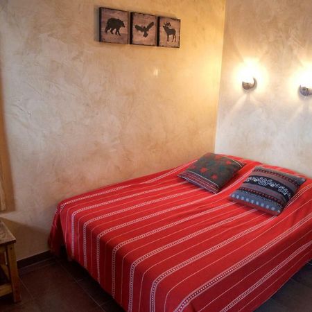 Chamois Apartment Chamonix Bagian luar foto