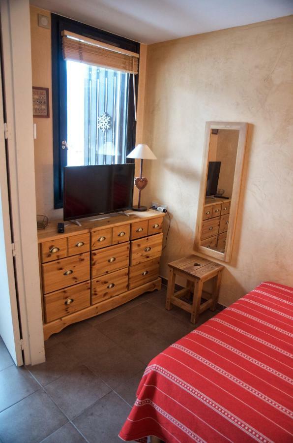 Chamois Apartment Chamonix Bagian luar foto