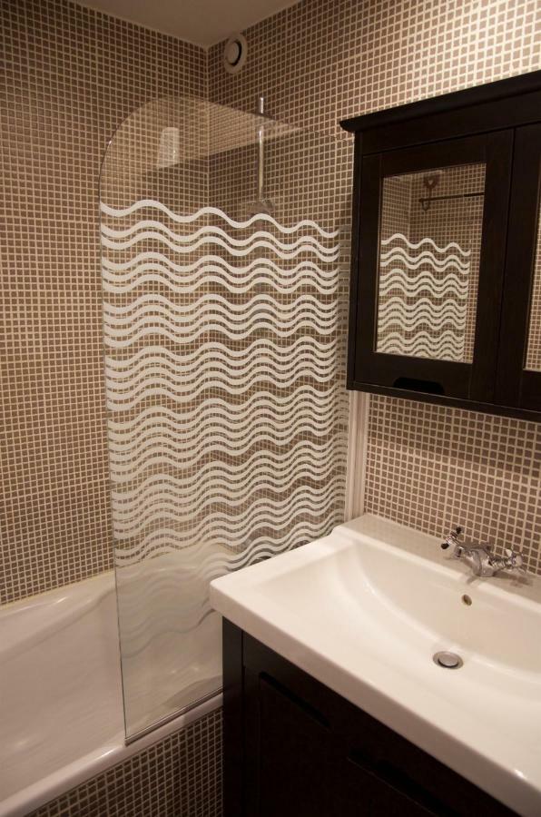 Chamois Apartment Chamonix Bagian luar foto